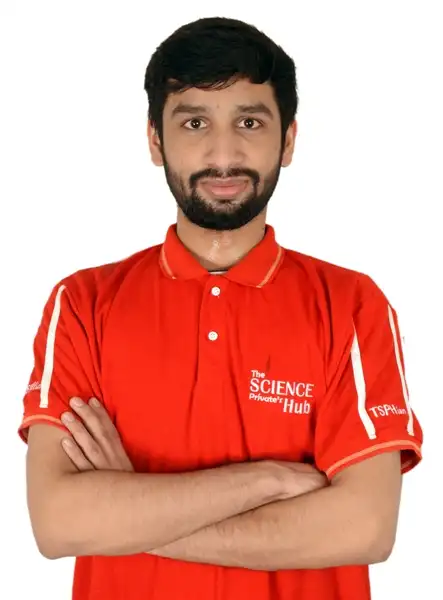 Vaibhav Shukla